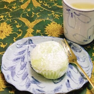 濃くて甘味のある♪緑茶のいれ方♡